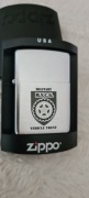 Zapalniczka Zippo Military M.V.C.G 1992r (3)