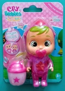 Cry Babies - Pink Edition, laleczka rozgwiazda, 13cm