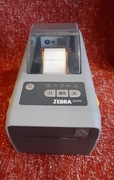 Drukarka Zebra ZD410 do etykiet termicznych