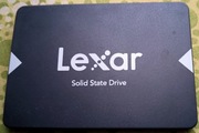 Dysk 2TB SSD SATA Lexar 2.5"