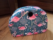 Obag Moon Light - wielokolorowy.