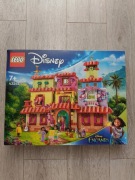 Klocki LEGO 43245 Disney Magiczny dom Madrigalów