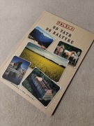 Polska od Tatr do Bałtyku. Wydawnictwo Arkady