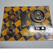 Rozrząd lancuch ford fiesta 