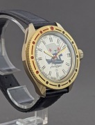 Zegarek Wostok Komandirskie Albatros CCCP