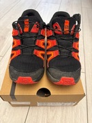Buty Dziecięce Trekkingowe Salomon Speedcross roz. 31