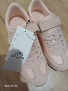 Buty Buty sportowe sneakers nowe Kappa 34