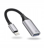 Adapter kamery USB IVSHOWCO dla iPhone