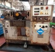 Walcarka do gwintow UPW