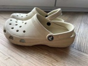 Oryginalne Crocs Damskie