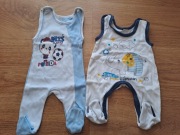 Zestaw śpiochów chłopięcych 56