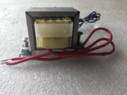 Transformator i inne części do gramofonu Thomson TT 200 