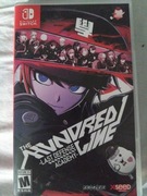 The Hundred Line: Last Defense Academy - Nintendo Switch