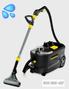 Pranie tapicerki samochodowej, kanap, dywanów