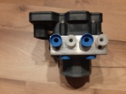 Pompa hamulcowa ABS opel corsa nowa