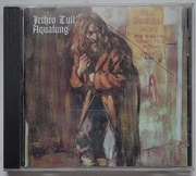 Jethro Tull Aqualung