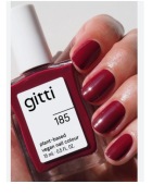 Gitti: Lakier do paznokci nr 185 (15 ml)