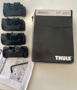 Thule Rapid System Kit 4006 (VOLVO XC60, 5-dr SUV, 08–17)