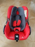 Nosidełko Maxi Cosi Citi z wkładką dla noworodka 