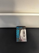 Logitech G502 X PLUS Gamingowa mysz 