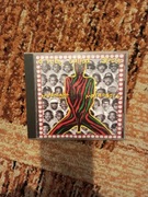 A TRIBE CALLED QUEST Midnight Marauders cd