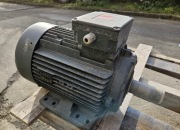 SILNIK ELEKTRYCZNY 1,5 kW