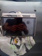 Radio samochodowe do Toyota Corolla Verso dedykowane 