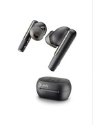 Słuchawki Plantronics Poly Voyager Free 60 USB-C - najlepsza cena PL