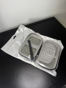 Etui na odtwarzacz MP3/MP4 lub kable - NOWY!