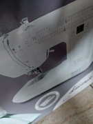 Maszyna malwina 270 bardzo dobrym staniw