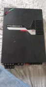 Zestaw audio Mosconi i Gladen / HIFONIC