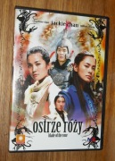 DVD - Ostrze róży