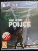 This Is the Police 2 – PS4