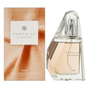 UNIKAT! Woda perfumowana Perceive Cashmere 50 ml - AVON