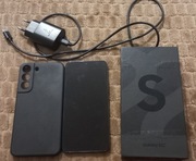 Samsung Galaxy S22 128GB – sprawny, komplet