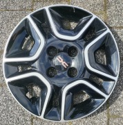 Sprzedam kołpaki DACIA SPRING 23r - cena za 3 szt. - ilość 3 szt.