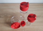 Tupperware pojemniki "Gusto" płynne