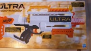 Hasbro Nerf Nerf Ultra Dorado Miotacz Złoty