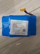 Akumulator bateria 10S2P 36V 4.4Ah uszkodzona 