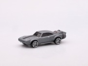Ice Charger Hot Wheels