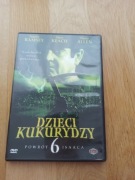 DZIECI KUKURYDZY 6 - film DVD lektor napisy PL