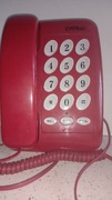 105 02 Telefon analogowy PRL (UWAGA nie posiada slotu na kartę SIM)