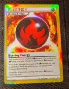 Energy Holo -  Pokemon