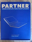 Elektroniczny tłumacz PARTNER EP 900 ( cacko )