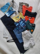 zestaw ubrań rm. 134