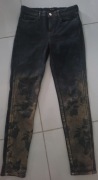 Guess spodnie roz.27