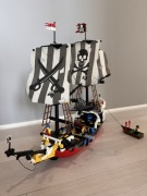 Lego 6289 kompletne 100% karton instrukcja