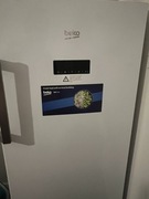 BEKO najliepsza zamrozarka