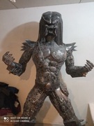 Figurka Metalowa Predator 