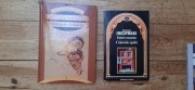 Jean Genet Dziennik Złodzieja + Iredyński Dzień oszusta człowiek epoki